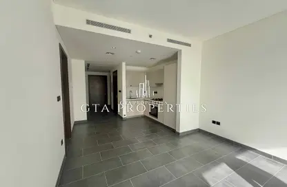 Apartment - 1 Bedroom - 2 Bathrooms for rent in The Crest - Sobha Hartland - Mohammed Bin Rashid City - Dubai