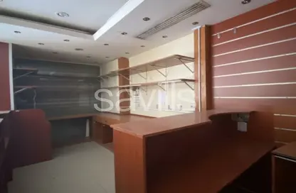 Retail - Studio for rent in Um Altaraffa - Al Gharb - Sharjah