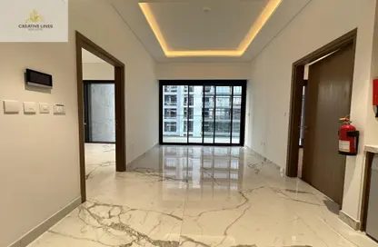 Apartment - 2 Bedrooms - 2 Bathrooms for rent in AZIZI Riviera - Meydan One - Meydan - Dubai