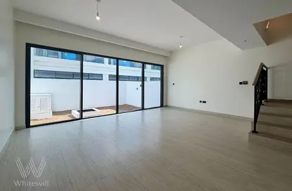 Townhouse - 5 Bedrooms - 5 Bathrooms for rent in Santorini - Damac Lagoons - Dubai