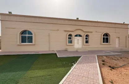 فيلا - 2 غرف نوم - 2 حمامات للايجار في الظيت الجنوبي - الظيت - رأس الخيمة