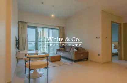 شقة - غرفة نوم - 1 حمام للبيع في برج رويال - دبي وسط المدينة - دبي