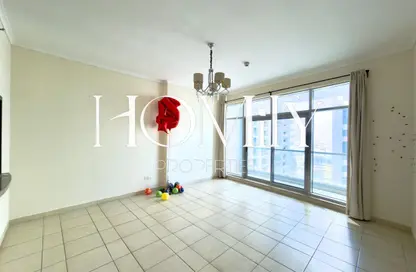 Apartment - 1 Bedroom - 1 Bathroom for rent in The Torch - Dubai Marina - Dubai