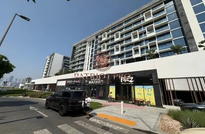 شقة - 1 حمام للبيع في 3 عزيزي ريفيرا - ميدان واحد - ميدان - دبي