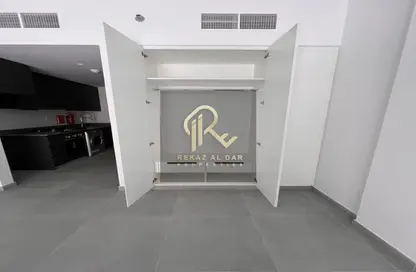 Apartment - Studio - 1 Bathroom for sale in Tiraz - Naseej District - Aljada - Sharjah