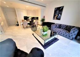 Apartment - 1 bedroom - 1 bathroom for sale in The Pad - Business Bay - Dubai