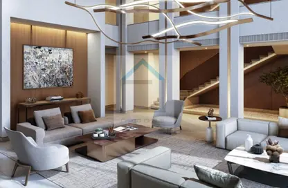 فيلا - 5 غرف نوم - 6 حمامات للبيع في شوبا إستيتس فيلاز - شوبا هارتلاند الثانية - بو كدرة - دبي