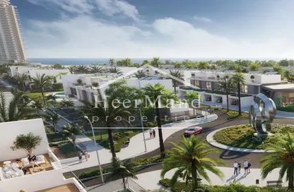 تاون هاوس - 3 غرف نوم - 3 حمامات للبيع في تاون هاوسز قرية الحمرا - قرية الحمرا - رأس الخيمة تاون هاوس - 3 غرف نوم - 3 حمامات للبيع في تاون هاوسز قرية الحمرا - قرية الحمرا - رأس الخيمة