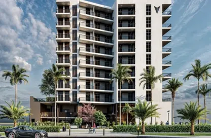 Apartment - 2 Bedrooms - 3 Bathrooms for sale in Viera Residences - Dubai Production City (IMPZ) - Dubai Apartment - 2 Bedrooms - 3 Bathrooms for sale in Viera Residences - Dubai Production City (IMPZ) - Dubai