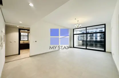 Apartment - 2 Bedrooms - 3 Bathrooms for rent in Jumeirah Garden City - Al Satwa - Dubai