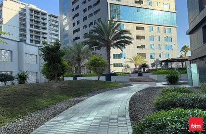 Apartment - Studio - 1 Bathroom for rent in Capital Bay Tower A - Capital Bay - Business Bay - Dubai