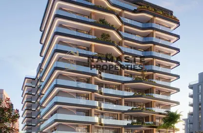 Apartment - Studio - 1 Bathroom for sale in Soul by Vision - Dubai Production City (IMPZ) - Dubai