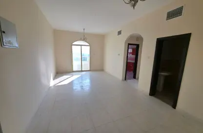 شقة - 2 غرف نوم - 2 حمامات للايجار في أبراج الراشدية - الراشدية - عجمان وسط المدينة - عجمان