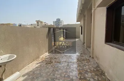 مجمع سكني - 4 غرف نوم - 2 حمامات للايجار في برج النعيمية 1 - أبراج النعيمية - النعيمية - عجمان