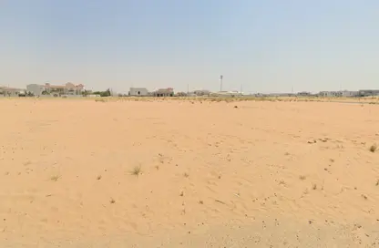 Land - Studio for sale in Al Belidah - Al Bataeh - Sharjah