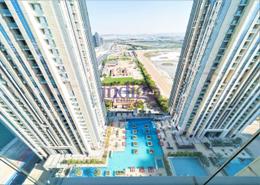 Apartment - 2 bedrooms - 3 bathrooms for rent in Meera - Al Habtoor City - Business Bay - Dubai
