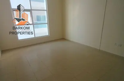 Apartment - 1 Bedroom - 1 Bathroom for rent in Al Naemiya Tower 3 - Al Naemiya Towers - Al Nuaimiya - Ajman