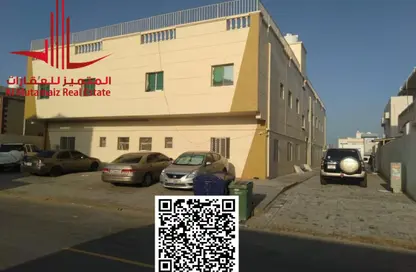 Apartment - 2 Bedrooms - 2 Bathrooms for rent in Al Rawda 3 Villas - Al Rawda 3 - Al Rawda - Ajman