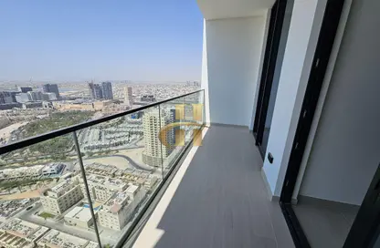شقة - غرفة نوم - 2 حمامات للايجار في بن غاطي جارديني - قرية الجميرا سركل - دبي شقة - غرفة نوم - 2 حمامات للايجار في بن غاطي جارديني - قرية الجميرا سركل - دبي