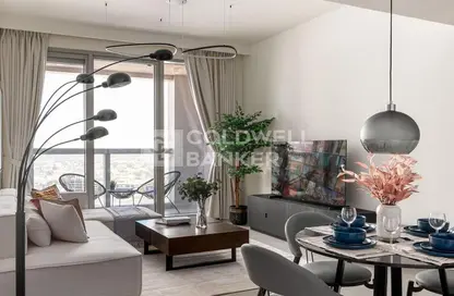 Apartment - 1 Bedroom - 1 Bathroom for rent in Forte 2 - Forte - Downtown Dubai - Dubai Apartment - 1 Bedroom - 1 Bathroom for rent in Forte 2 - Forte - Downtown Dubai - Dubai