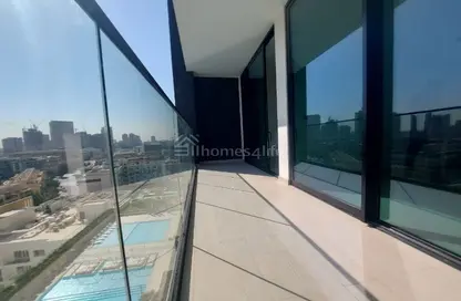 شقة - غرفة نوم - 2 حمامات للبيع في بينغاطي اونيكس - قرية الجميرا سركل - دبي