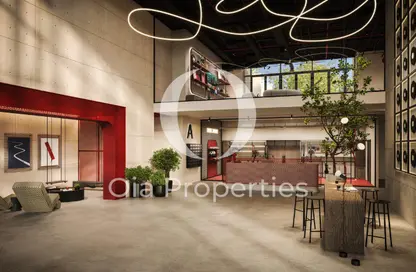 Apartment - 2 Bedrooms - 3 Bathrooms for sale in Nouran Living - Saadiyat Island - Abu Dhabi