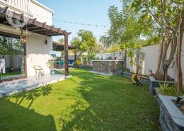 Villa - 4 bedrooms - 3 bathrooms for rent in Mira 4 - Mira - Reem - Dubai