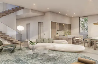 Villa - 3 Bedrooms - 4 Bathrooms for sale in Nad Al Sheba Gardens - Nad Al Sheba 1 - Nad Al Sheba - Dubai
