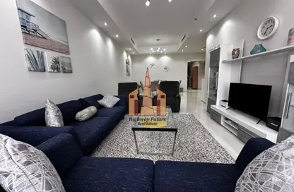 Apartment - 3 Bedrooms - 3 Bathrooms for sale in Sahara Tower 4 - Sahara Complex - Al Nahda - Sharjah