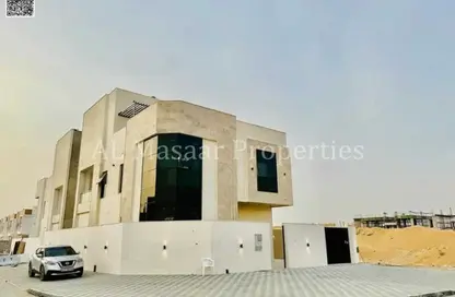 فيلا - 6 غرف نوم - 8 حمامات للبيع في الزاهية جاردنز - الزاهية - عجمان