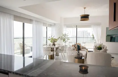 شقة - 2 غرف نوم - 4 حمامات للبيع في جلام ريزيدنسيز - الزورا - عجمان شقة - 2 غرف نوم - 4 حمامات للبيع في جلام ريزيدنسيز - الزورا - عجمان