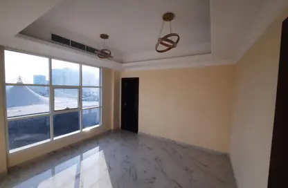 Apartment - 2 Bedrooms - 2 Bathrooms for rent in Al Naemiya Tower 1 - Al Naemiya Towers - Al Nuaimiya - Ajman