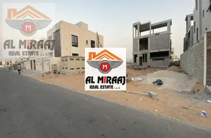 أرض - استوديو للبيع في الياسمين - عجمان