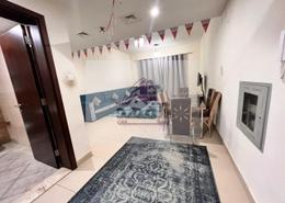 Studio - 1 bathroom for rent in The Icon Casa 2 - Al Rashidiya 3 - Al Rashidiya - Ajman