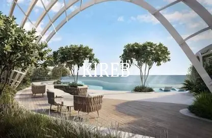 Apartment - 1 Bedroom - 2 Bathrooms for sale in La Mazzoni - Al Marjan Island - Ras Al Khaimah
