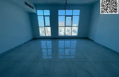 Apartment - 2 Bedrooms - 2 Bathrooms for rent in Ajman Corniche Residences - Ajman Corniche Road - Ajman