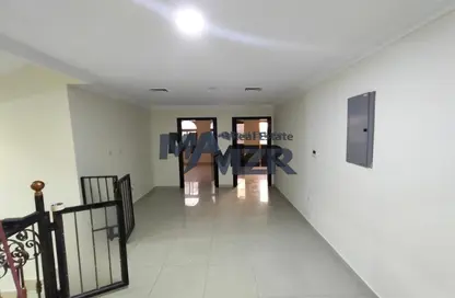 Villa - 6 Bedrooms - 7 Bathrooms for rent in Khalifa City A Villas - Khalifa City A - Khalifa City - Abu Dhabi