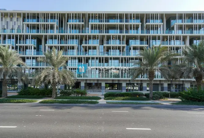 Apartment - 3 Bedrooms - 3 Bathrooms for sale in Al Raha Lofts - Al Raha Beach - Abu Dhabi