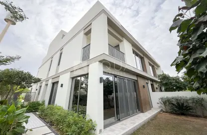 Villa - 4 Bedrooms - 5 Bathrooms for sale in Aura - Tilal Al Ghaf - Dubai