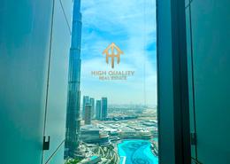 Apartment - 4 bedrooms - 5 bathrooms for sale in Opera Grand - Burj Khalifa Area - Downtown Dubai - Dubai