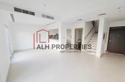 Villa - 3 Bedrooms - 4 Bathrooms for sale in Amaranta - Villanova - Dubai Land - Dubai