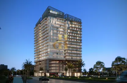 شقة - غرفة نوم - 2 حمامات للبيع في عزيزي روبي - منطقة 15 - قرية جميرا الدائرية - دبي