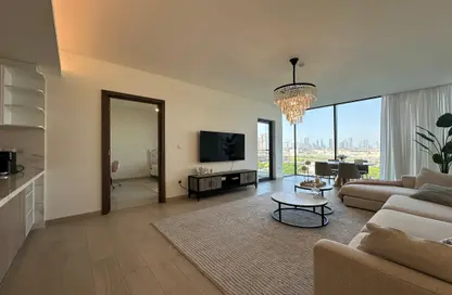 Apartment - 3 Bedrooms - 3 Bathrooms for sale in One Park Avenue - Sobha Hartland - Mohammed Bin Rashid City - Dubai