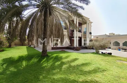 Villa - 5 Bedrooms - 6 Bathrooms for rent in Umm Suqeim 1 Villas - Umm Suqeim 1 - Umm Suqeim - Dubai