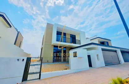 فيلا - 4 غرف نوم - 5 حمامات للايجار في تلال الفرجان - المرحلة الأولى - الفرجان - دبي