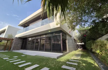 Villa - 5 Bedrooms - 7 Bathrooms for rent in Picadilly Green - DAMAC Hills - Dubai