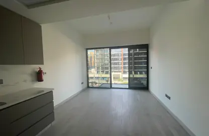 Apartment - 1 Bedroom - 1 Bathroom for rent in AZIZI Riviera 34 - Meydan One - Meydan - Dubai