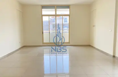 Apartment - Studio - 1 Bathroom for rent in Frankfurt Sports Tower - Dubai Sports City - Dubai