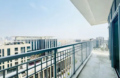 Apartment - 3 Bedrooms - 4 Bathrooms for rent in Deira Enrichment Project - Deira - Dubai