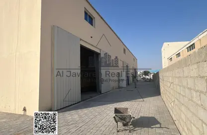 مستودع - استوديو - 1 حمام للايجار في المنطقة الصناعية 1 - منطقة الإمارات الصناعية الحديثة - أم القيوين مستودع - استوديو - 1 حمام للايجار في المنطقة الصناعية 1 - منطقة الإمارات الصناعية الحديثة - أم القيوين